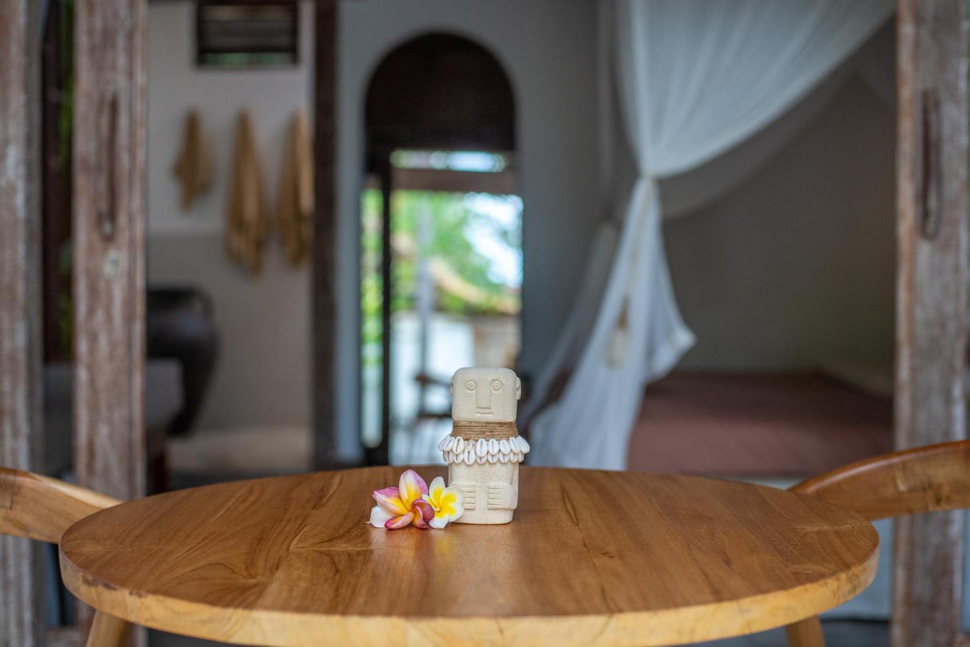 Akasia Villas กิลิไอร์ ภายนอก รูปภาพ